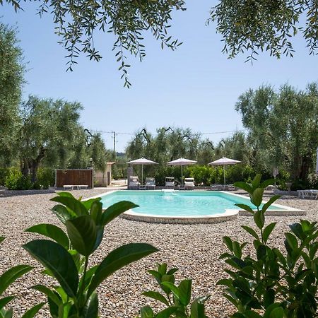 Agriturismo Da Mauro Vieste Bagian luar foto