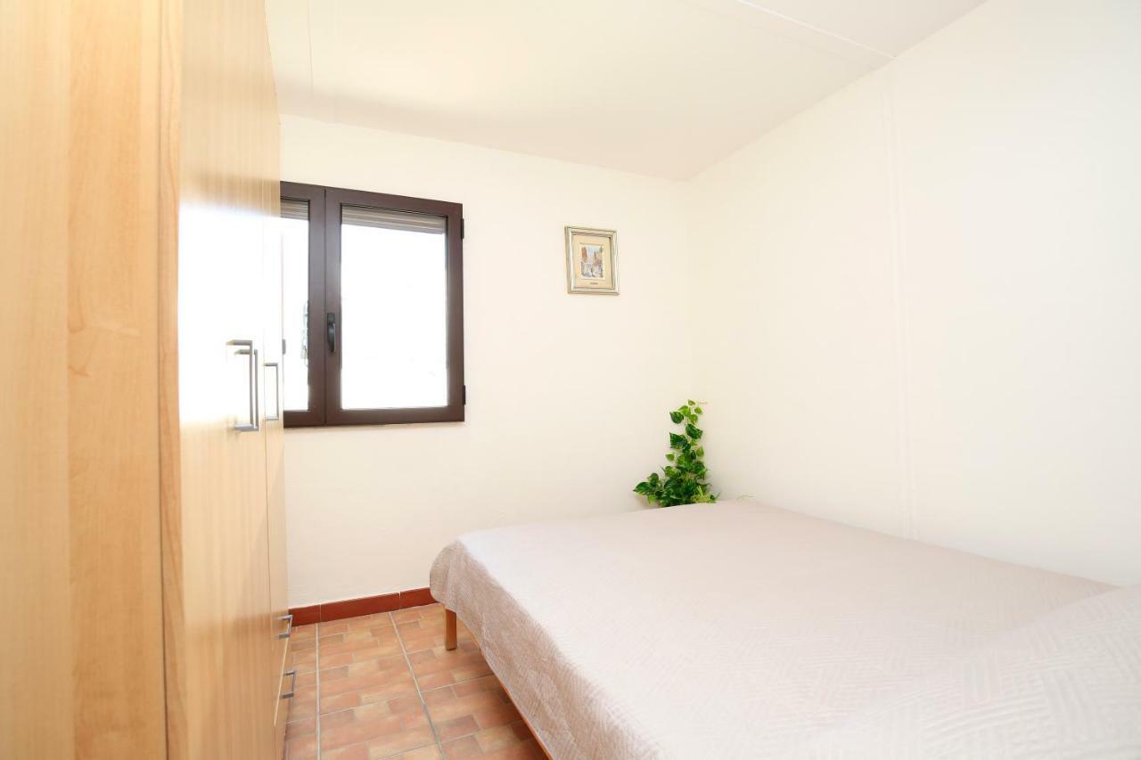 Agriturismo Da Mauro Vieste Ruang foto
