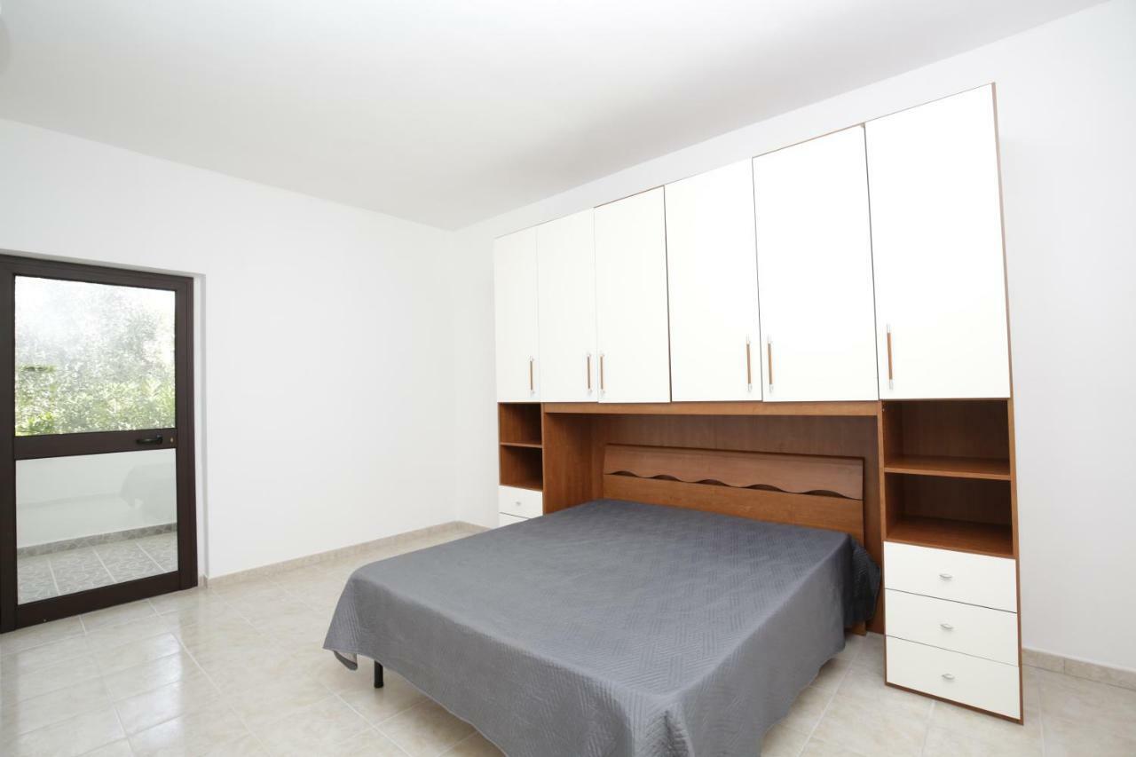 Agriturismo Da Mauro Vieste Ruang foto